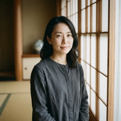 Sumire Nakagawa